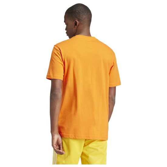 Adidas Ανδρική κοντομάνικη μπλούζα Adicolor Trefoil Tee
